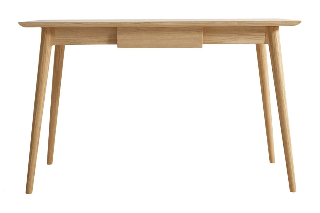 Karpenter Vintage Office Desk - European Oak 2 Karpenter Vintage Office Desk - European Oak