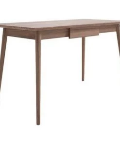 Karpenter Vintage Office Desk - FSC Teak