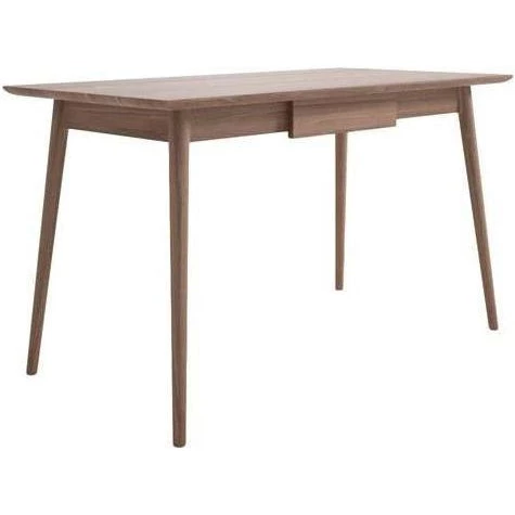 Karpenter Vintage Office Desk - FSC Teak 2 Karpenter Vintage Office Desk - FSC Teak