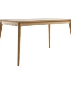 Karpenter Vintage Dining Table 180cm - European Oak INDOOR