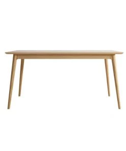 Karpenter Vintage Dining Table 180cm - European Oak INDOOR