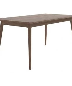 Karpenter INDOOR Vintage Dining Table 180cm - FSC Teak