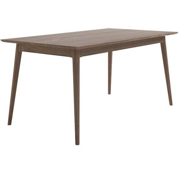 Karpenter INDOOR Vintage Dining Table 180cm - FSC Teak 1 Karpenter INDOOR Vintage Dining Table 180cm - FSC Teak