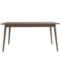 Karpenter INDOOR Vintage Dining Table 180cm - FSC Teak