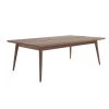 Karpenter Vintage Coffee Table - Brown Wood INDOOR