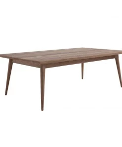 Karpenter Vintage Coffee Table - Brown Wood INDOOR
