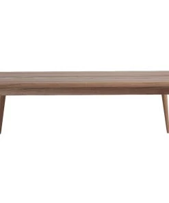 Karpenter Vintage Coffee Table - Brown Wood INDOOR