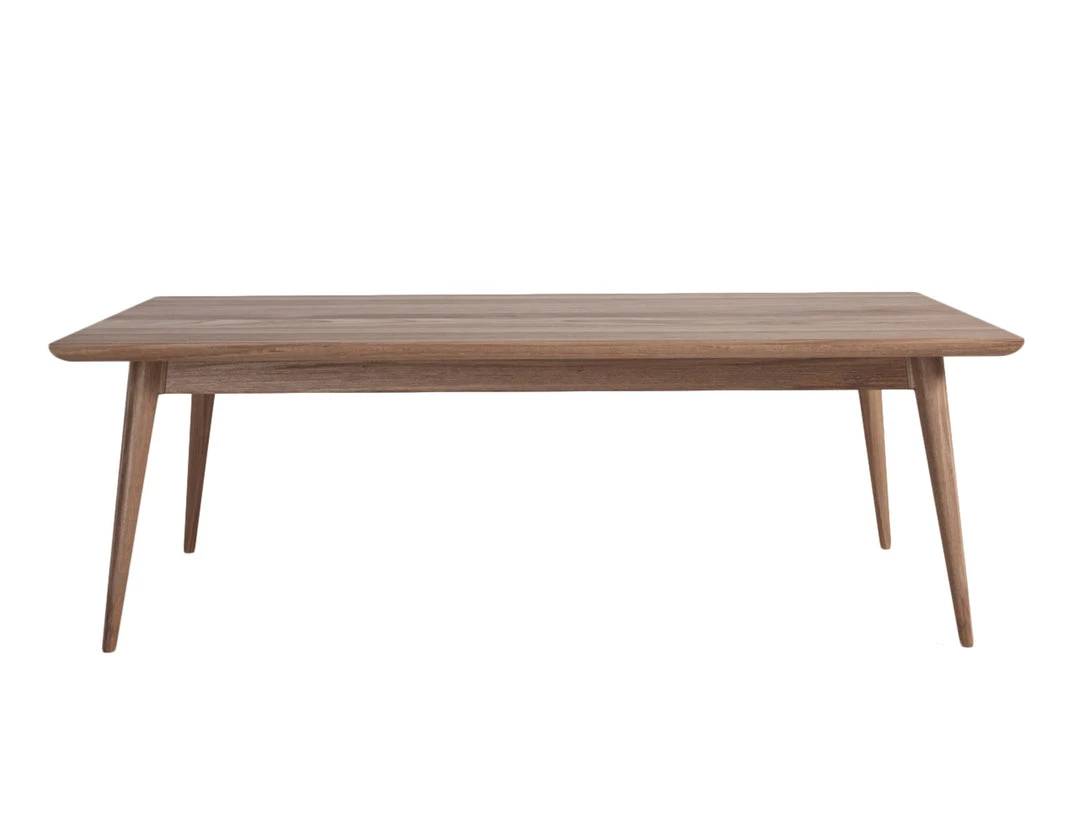 Karpenter Vintage Coffee Table - Brown Wood INDOOR 2 Karpenter Vintage Coffee Table - Brown Wood INDOOR