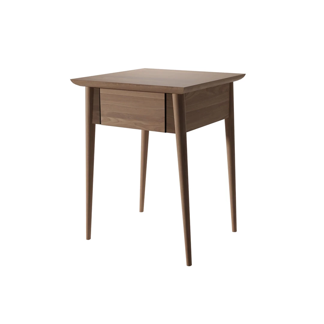 Karpenter Vintage Deep Bedside 60 Cm - FSC Teak 1 Karpenter Vintage Deep Bedside 60 Cm - FSC Teak