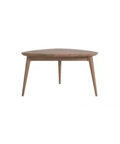 Karpenter INDOOR Vintage Tripod Coffee Table - FSC Teak