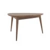 Karpenter INDOOR Vintage Tripod Coffee Table - FSC Teak
