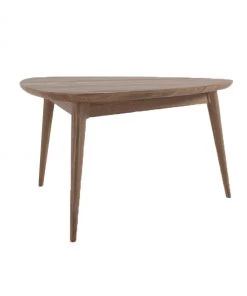 Karpenter INDOOR Vintage Tripod Coffee Table - FSC Teak