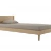 Karpenter INDOOR Vintage King Single Bed - European Oak