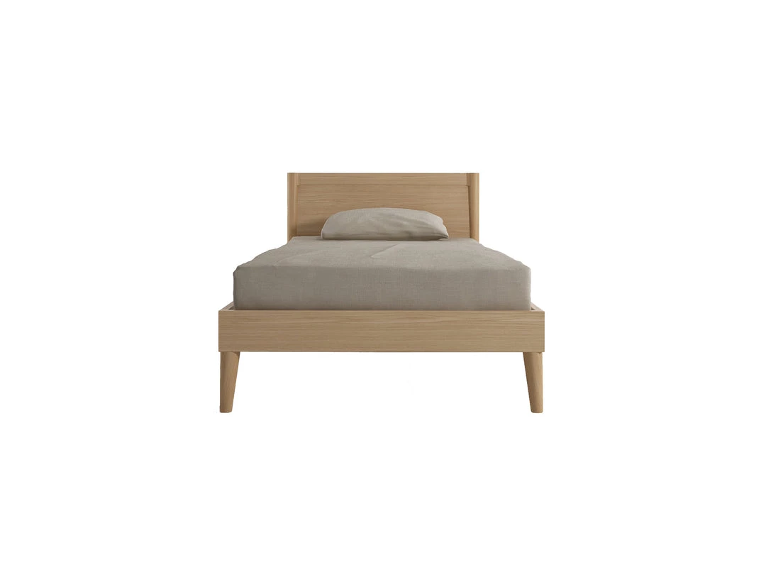 Karpenter INDOOR Vintage King Single Bed - European Oak 2 Karpenter INDOOR Vintage King Single Bed - European Oak
