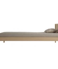 Karpenter INDOOR Vintage King Single Bed - European Oak 5 Karpenter INDOOR Vintage King Single Bed - European Oak