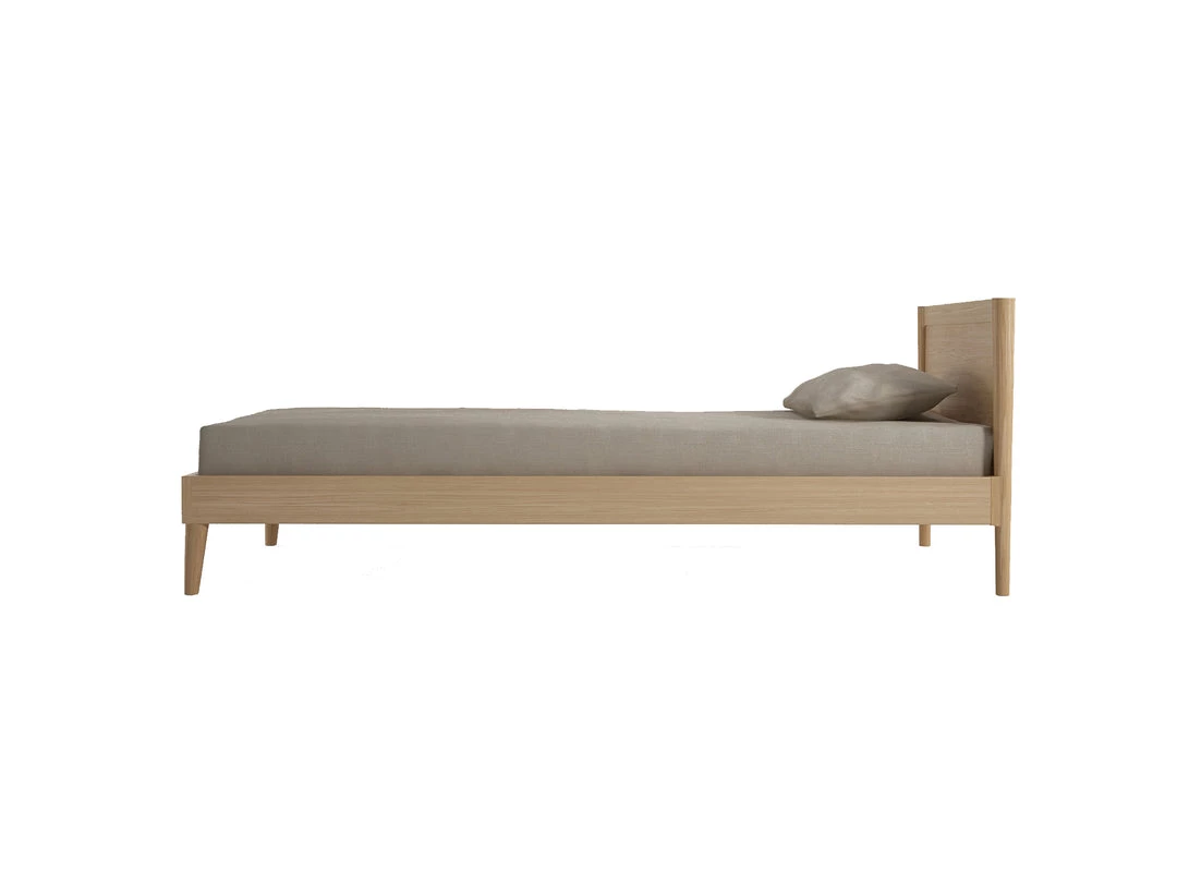 Karpenter INDOOR Vintage King Single Bed - European Oak 3 Karpenter INDOOR Vintage King Single Bed - European Oak