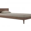 Karpenter Vintage King Single Bed - FSC Teak