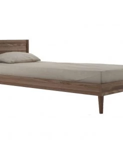 Karpenter Vintage King Single Bed - FSC Teak