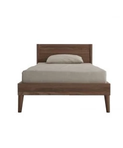 Karpenter Vintage King Single Bed - FSC Teak