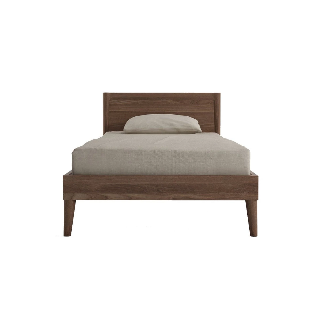 Karpenter Vintage King Single Bed - FSC Teak 2 Karpenter Vintage King Single Bed - FSC Teak