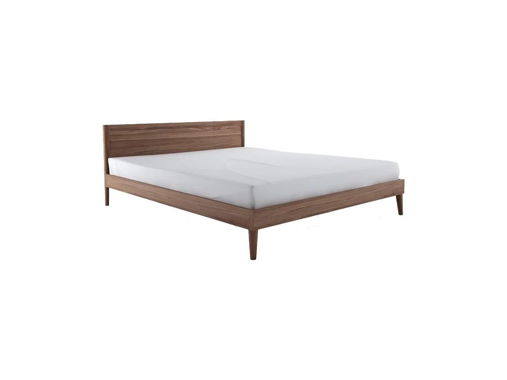 Karpenter Vintage Queen Bed - FSC Teak 4 Karpenter Vintage Queen Bed - FSC Teak