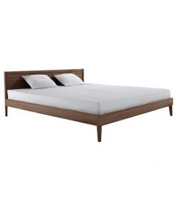 Karpenter INDOOR Vintage King Bed - FSC Teak