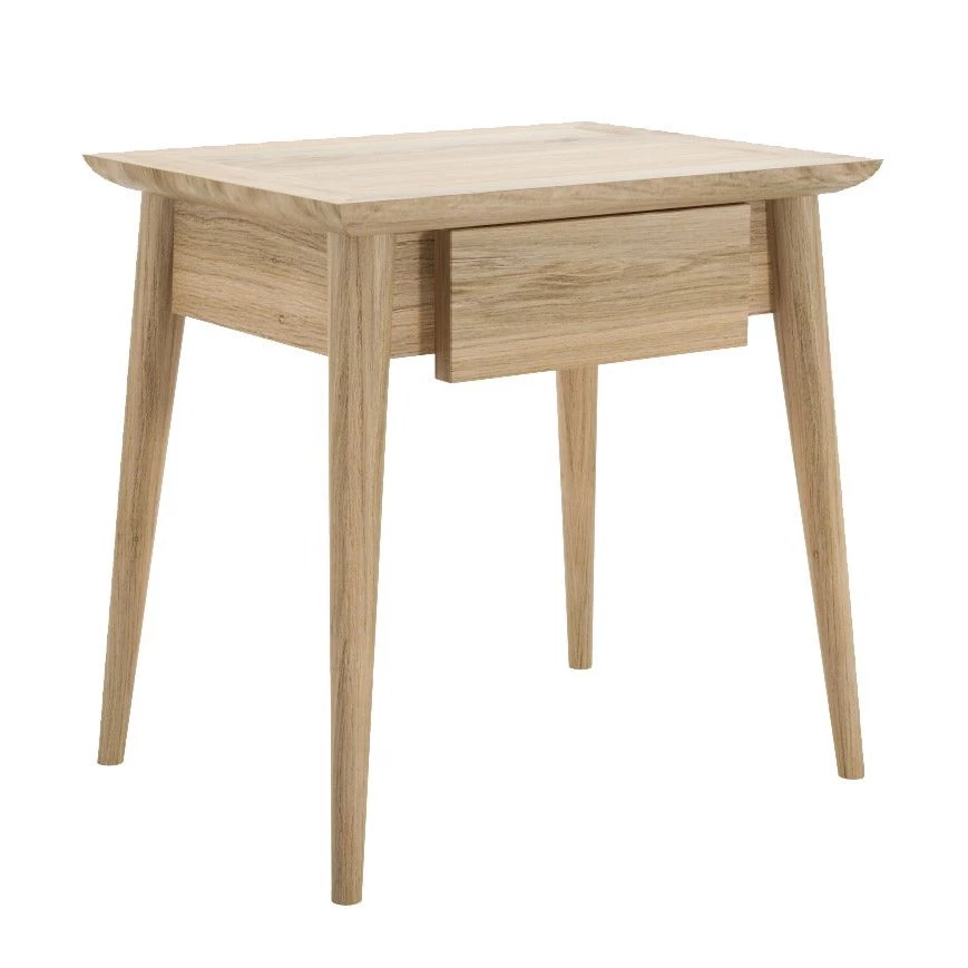 Karpenter Vintage Bedside 45cm - European Oak 1 Karpenter Vintage Bedside 45cm - European Oak