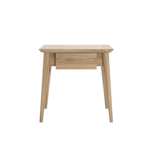 Karpenter Vintage Bedside 45cm - European Oak 2 Karpenter Vintage Bedside 45cm - European Oak