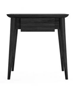 Karpenter INDOOR Vintage Bedside 45 Cm - Satin Black