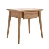 Karpenter Vintage Bedside 45cm - FSC Teak INDOOR