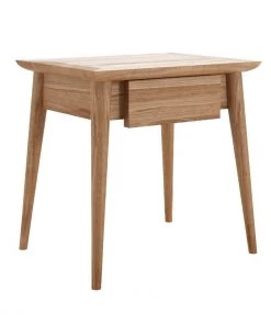 Karpenter Vintage Bedside 45cm - FSC Teak INDOOR