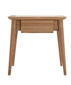 Karpenter Vintage Bedside 45cm - FSC Teak INDOOR