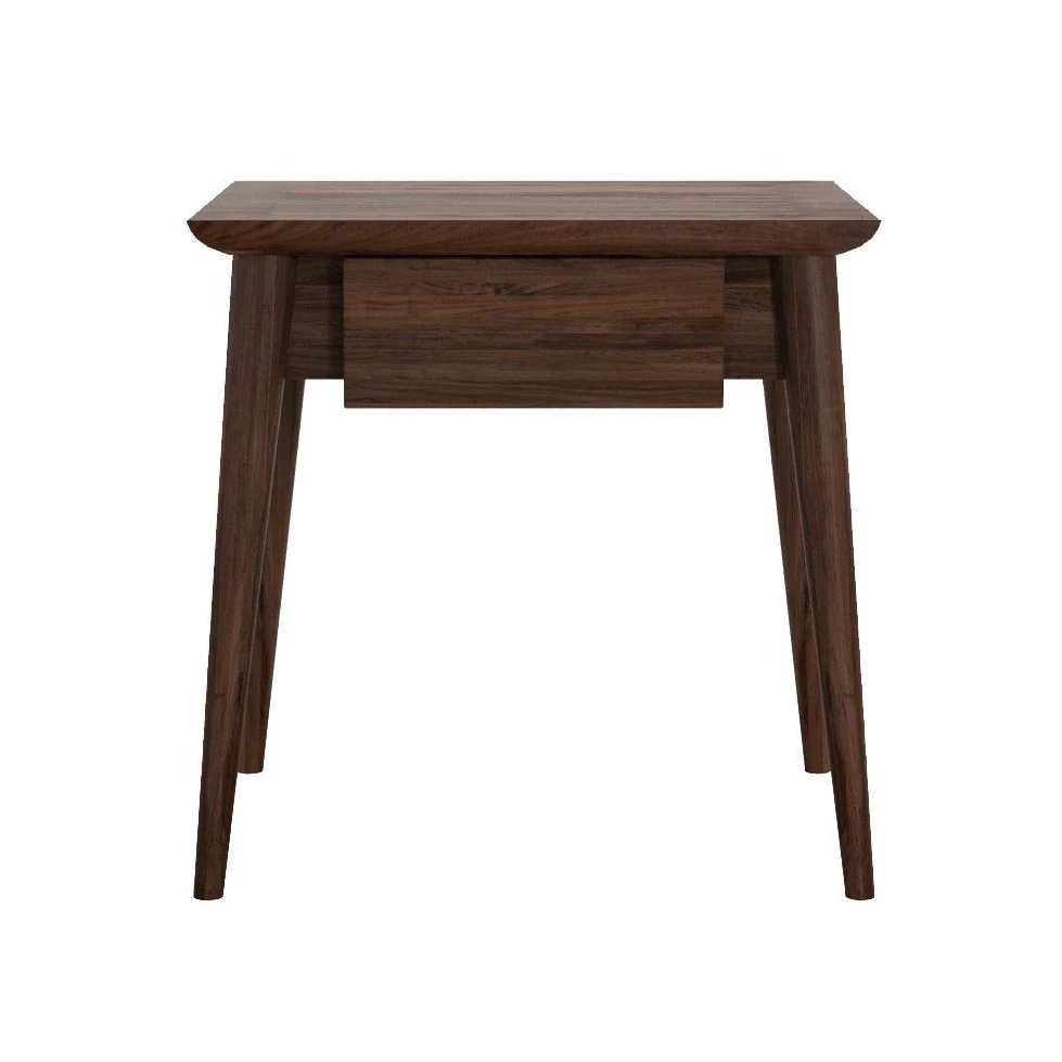 Karpenter INDOOR Vintage Bedside 45 Cm - American Walnut 2 Karpenter INDOOR Vintage Bedside 45 Cm - American Walnut