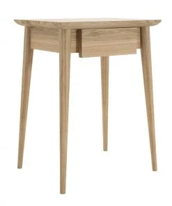 Karpenter Vintage Bedside 60 Cm - European Oak INDOOR