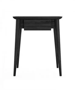 Karpenter Vintage Bedside 60 Cm - Satin Black INDOOR