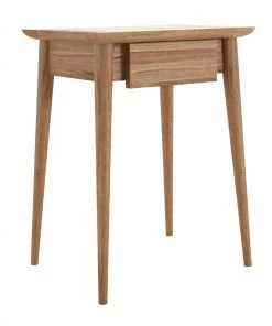 Karpenter Vintage Bedside 60 Cm - FSC Teak