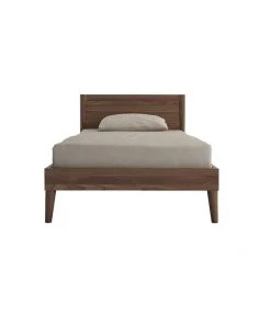 Karpenter Vintage Single Bed - FSC Teak INDOOR