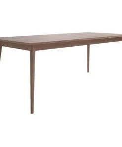 Karpenter Vintage Dining Table 200cm - FSC Teak