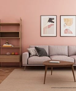 Karpenter Soho Wall Unit Single - European Oak