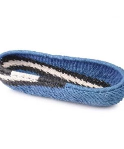 SLH Natural Oval Storage - Small