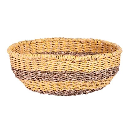 SLH Circles Bowl Medium Lemon DÉCOR 2 SLH Circles Bowl Medium Lemon DÉCOR