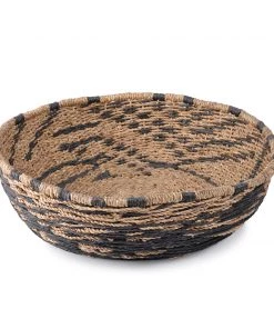 SLH Natural Fruit Bowl Medium