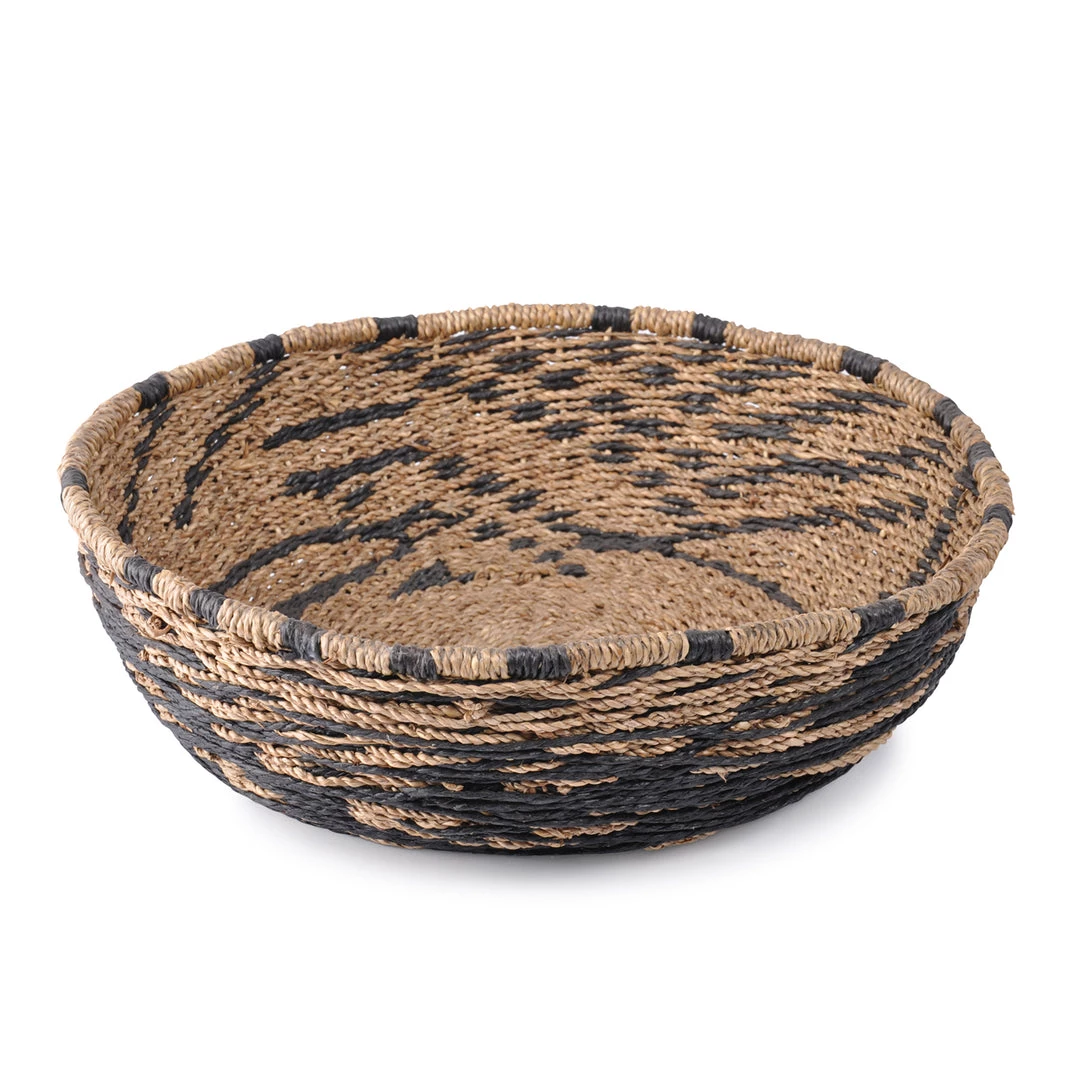 SLH Natural Fruit Bowl Medium 1 SLH Natural Fruit Bowl Medium