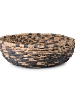 SLH Natural Fruit Bowl Medium 4 SLH Natural Fruit Bowl Medium
