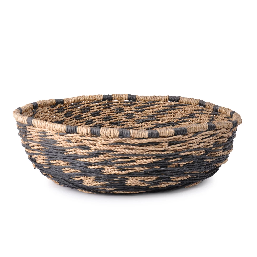 SLH Natural Fruit Bowl Medium 2 SLH Natural Fruit Bowl Medium