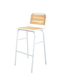 SLH INDOOR Cafe Stool