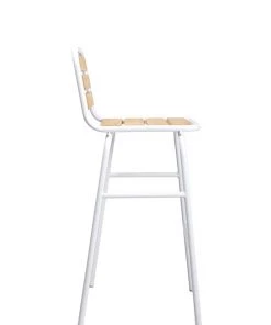 SLH INDOOR Cafe Stool