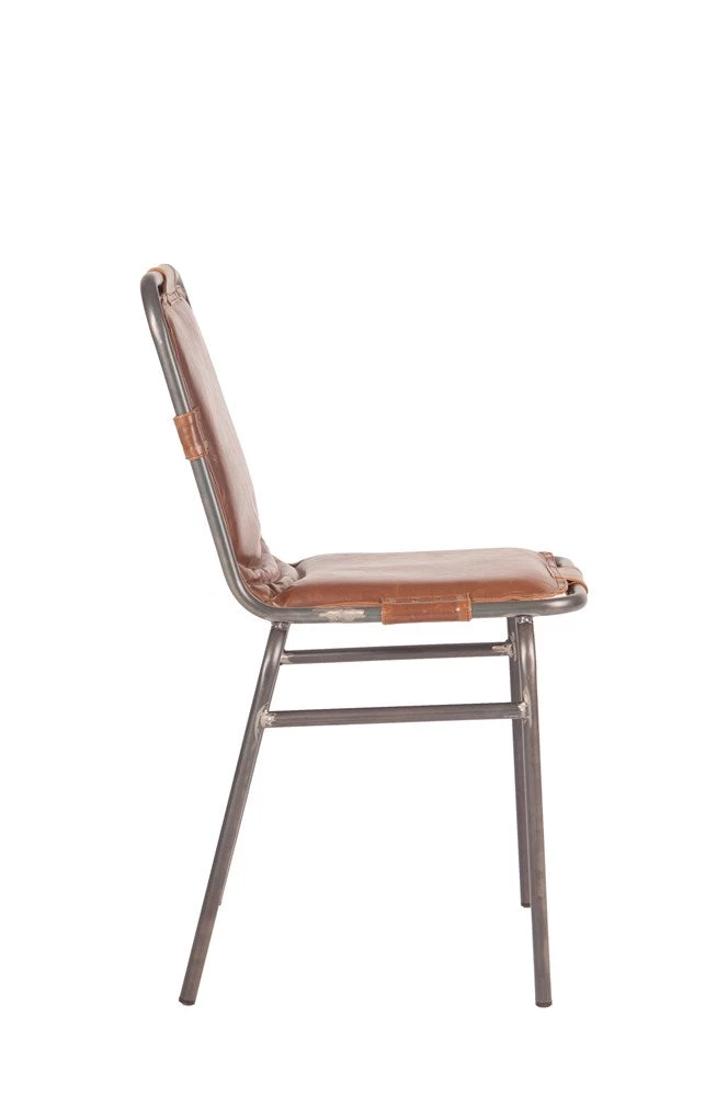 SLH Stingray Dining Chair 3 SLH Stingray Dining Chair