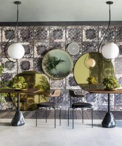 Marmo Aria Armchair Black|Oak|Telegrey INDOOR 7 Marmo Aria Armchair Black|Oak|Telegrey INDOOR