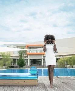 Mamagreen Aiko Lounger Ot,Slt,Doloas